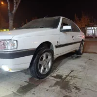 اس ال ایکس مدل 94 دریچه سیمی