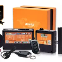 جعبه سیاه خودروgpsدزدگیرردیاب ماشین زیتونیکسZX01|قطعات یدکی و لوازم جانبی|مشهد, گاز|دیوار