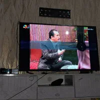 ال ای دی ۵۰ الجی دیجیتال درحدنو خط دار اندروید