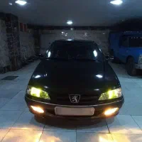 پرشیا مدل ۸۲