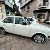 پیکان مدل۸۱کاربرات درحدصفر