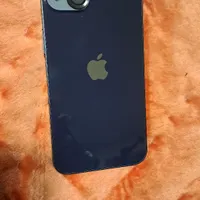 اپل iPhone 13 با حافظهٔ ۱۲۸ گیگابایت|موبایل|تهران, بازار|دیوار