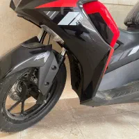 موتور طرح آیروکس ۱۷۰ سی سی NVX|موتورسیکلت|رشت, استقامت ۱|دیوار