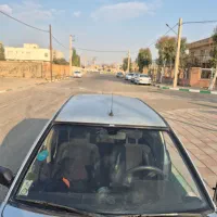 پراید ۸۷|خودرو سواری و وانت|ساوه, |دیوار