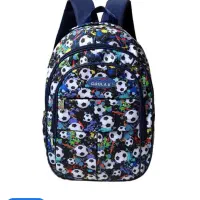 کیف و کفش وسایل مدرسه