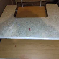 میز کامپیوتر|میز تحریر و کامپیوتر|تبریز, |دیوار