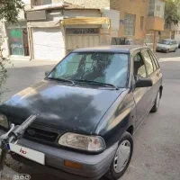 پراید مدل ۸۰