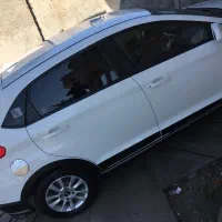 خودرو ام وی ام ۳۱۵نیو