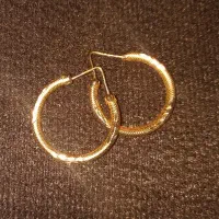 گوشواره طلا