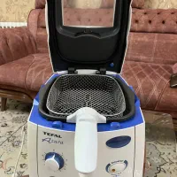 دستگاه سرخ کن برقی تفال|اجاق گاز و لوازم برقی پختوپز|تهران, دروس|دیوار