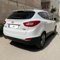 توسان فول کم کار|خودرو سواری و وانت|بجنورد, |دیوار