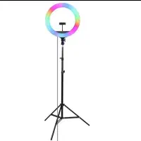 رینگ لایت آکبند