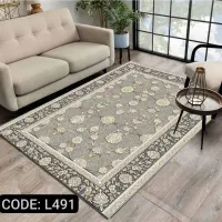 فرشینه های مدرن کلاسیک|فرش|جیرنده, |دیوار