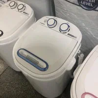 لباسشویی مینی واش( کهنه شور) پارس الیت مدل 3240