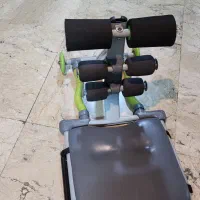 دستگاه دراز و نشست