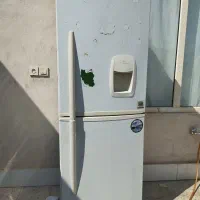 یخچال دو درب وستا