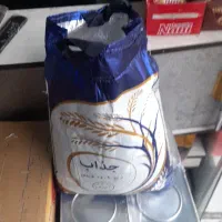 انواع برنج هندی و پاکستانی|خوردنی و آشامیدنی|تهران, وصفنارد|دیوار