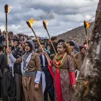 همسفر به جشن مهرگان کردستان|فعالیت داوطلبانه|تهران, جماران (نیاوران)|دیوار