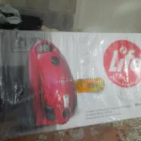 جاروبرقی 2400وات Life