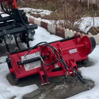 تراکتور باغی ۹۵۰|خودرو سنگین|مراغه, |دیوار