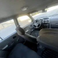 پراید مدل 91 دوگانه فابریک|خودرو سواری و وانت|گرگان, |دیوار