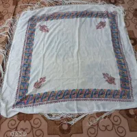ییلاقی سنتی ریش دار