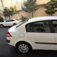 مگان اتومات ۲۰۰۰|خودرو سواری و وانت|تبریز, |دیوار