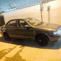 سمند مدل 89|خودرو سواری و وانت|اهواز, شهرک برق|دیوار