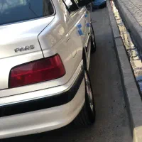 پژوپارس XU7|خودرو سواری و وانت|گلستان (تهران), |دیوار