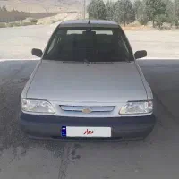 فروش فوری پراید