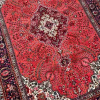 ۶متری دستباف تبریز ریز نقش زمینه پیازی|فرش|تهران, جهاد|دیوار