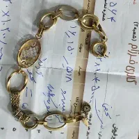 طلای ۱۸عیار