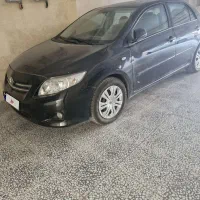 تویوتا کرولا