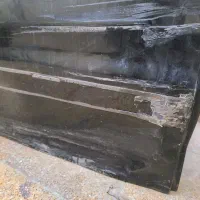 درب جلو و عقب کارخانه ای سمند سورن|قطعات یدکی و لوازم جانبی|آبادان, |دیوار