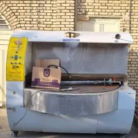 تجهیزات نانوایی دست دوم|فروشگاه و مغازه|خمینی‌شهر, |دیوار