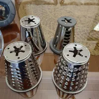 چرخ گوشت تفال فرانسوی|خردکن، آسیاب، غذاساز|تهران, یافت‌آباد|دیوار