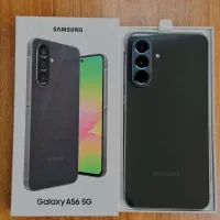 galaxy A56