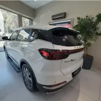 تیگو 7 هیبرید / TIGGO 7 +E