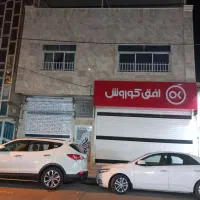 اجاره اداری ۱۶۰ متری در نوده