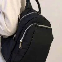 کوله پشتی سه کاره