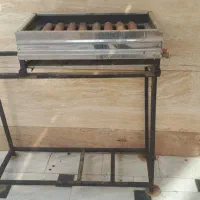 کباب پز گازی
