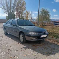 پارس تیوفاو سیمی۱۴۰۰