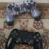 ps4 slim 1tra|کنسول، بازی ویدئویی و آنلاین|اندیشه, اندیشه فاز ۱|دیوار