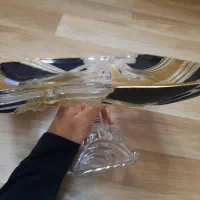 میوه خوری و آجیل خوری|ظروف سرو و پذیرایی|قم, باسکول|دیوار