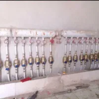 لوله کشی آب و گاز،نشت یابی وتعمیرات پکیج