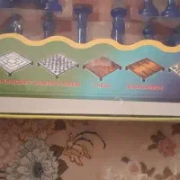 بازی فکری
