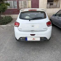 تیبا 2 (هاچبک) EX، مدل ۱۳۹۶