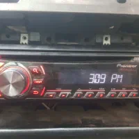 ضبط ماشین پایونر