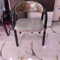 صندلی اداری