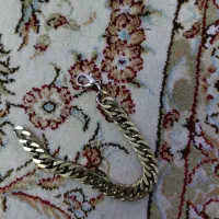 دستبند طلایی